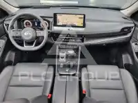2025 Nissan X-TRAIL