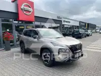 2025 Nissan X-TRAIL