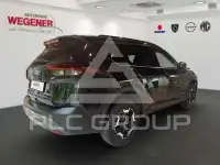 2025 Nissan X-TRAIL