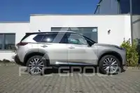 2026 Nissan X-TRAIL
