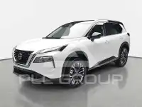 2025 Nissan X-TRAIL