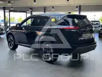2025 Nissan X-TRAIL