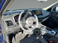 2025 Nissan X-TRAIL