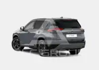 2025 Nissan X-TRAIL