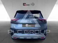 2025 Nissan X-TRAIL