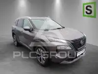 2025 Nissan X-TRAIL