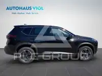 2025 Nissan X-TRAIL
