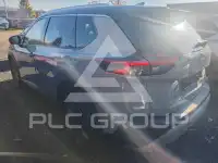 2025 Nissan X-TRAIL
