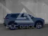 2025 Nissan X-TRAIL