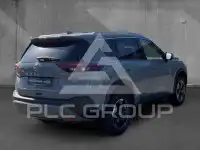 2025 Nissan X-TRAIL