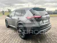 2025 Nissan X-TRAIL