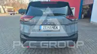 2025 Nissan X-TRAIL