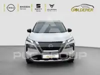 2025 Nissan X-TRAIL