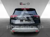 2025 Nissan X-TRAIL