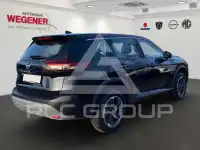 2025 Nissan X-TRAIL