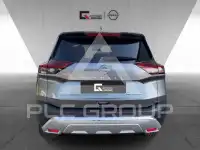 2025 Nissan X-TRAIL