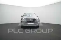 2025 Nissan X-TRAIL