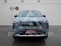 2025 Nissan X-TRAIL