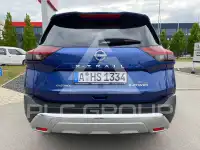 2025 Nissan X-TRAIL
