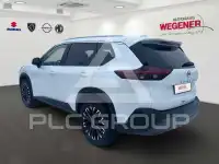 2025 Nissan X-TRAIL
