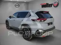 2025 Nissan X-TRAIL