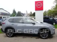 2025 Nissan X-TRAIL
