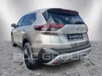 2025 Nissan X-TRAIL