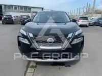 2025 Nissan X-TRAIL