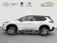2025 Nissan X-TRAIL