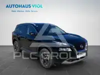 2025 Nissan X-TRAIL