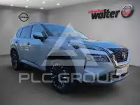 2025 Nissan X-TRAIL