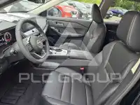 2025 Nissan X-TRAIL