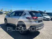 2025 Nissan X-TRAIL