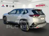 2025 Nissan X-TRAIL