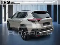 2025 Nissan X-TRAIL