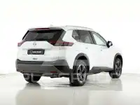 2025 Nissan X-TRAIL