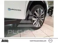 2025 Nissan X-TRAIL