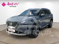 2025 Nissan X-TRAIL