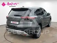 2025 Nissan X-TRAIL