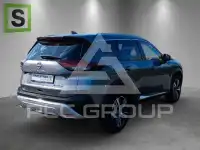 2025 Nissan X-TRAIL