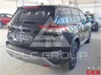 2025 Nissan X-TRAIL
