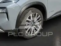 2025 Nissan X-TRAIL