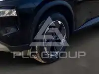 2025 Nissan X-TRAIL