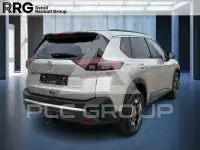 2025 Nissan X-TRAIL