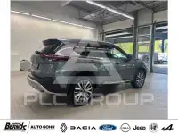 2025 Nissan X-TRAIL