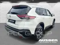2025 Nissan X-TRAIL