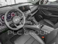 2025 Nissan X-TRAIL