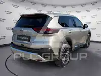 2025 Nissan X-TRAIL