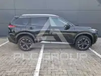 2025 Nissan X-TRAIL