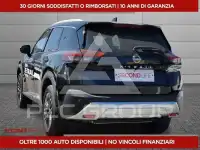2025 Nissan X-TRAIL